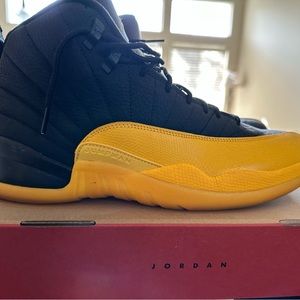 Nike Air Jordan 12 Retro